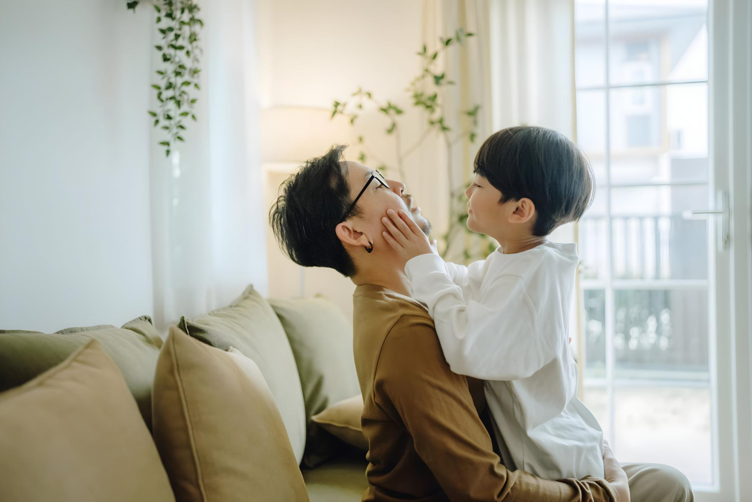 พัฒนาการของลูกน้อยในแต่ละช่วงวัยที่พ่อแม่ไม่ควรพลาด