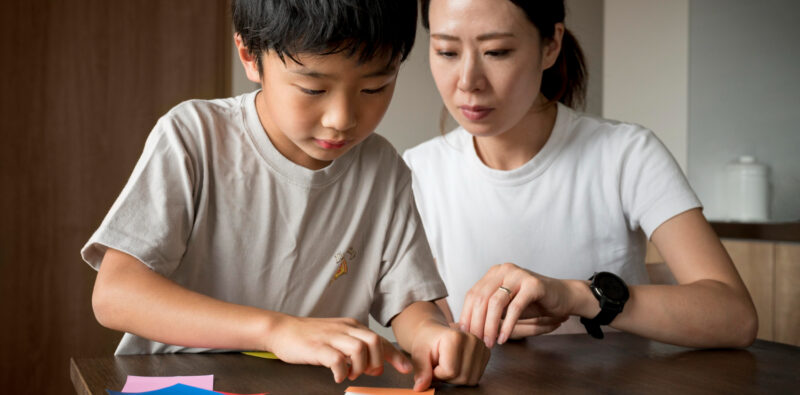 Play-Based Learning
