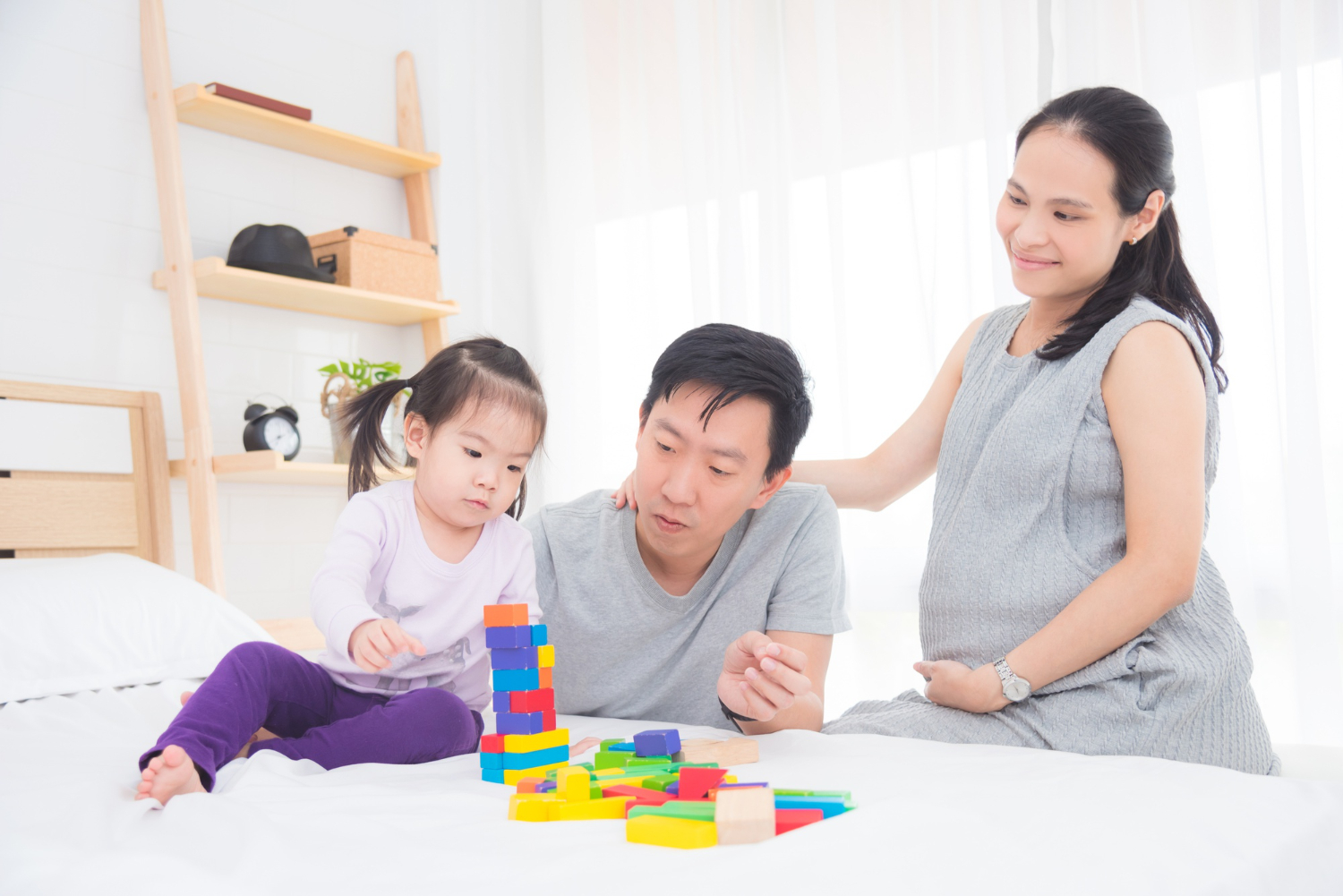 กิจกรรมเสริมสมองเด็ก: วิธีพัฒนา IQ อย่างเป็นธรรมชาติ