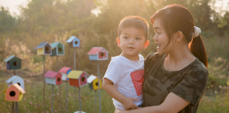 เรียนรู้ผ่านการเล่น