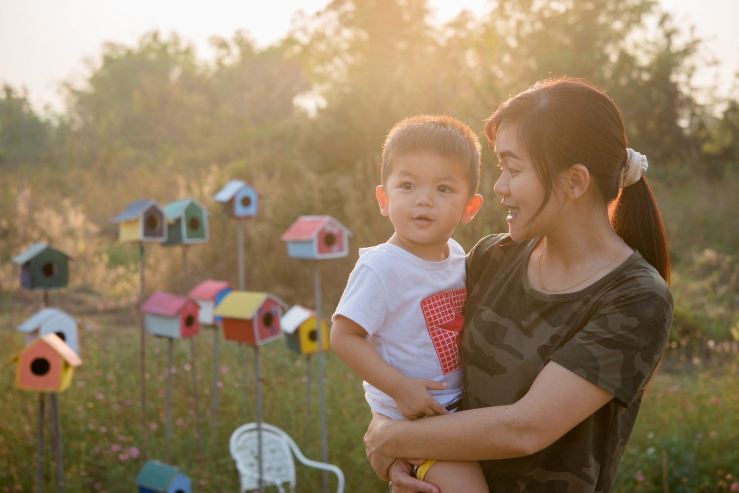 การเรียนรู้ผ่านการเล่น: กุญแจสำคัญสู่พัฒนาการสมองและความรู้สึก